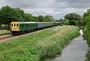 201001 & 2013 Crofton 20 June 2026