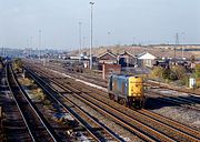 20100 Toton 16 October 1986