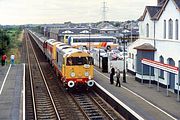 20118 & 20169 Llanfair PG 11 September 1993