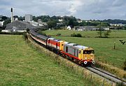 20118 & 20169 Llangefni 11 September 1993