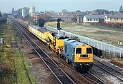 20129 Beeston 11 September 1990