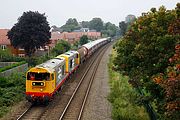 20132 & 20096 Melton Junction 5 September 2014