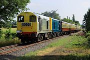 20137 & 20228 Laverton 25 July 2025
