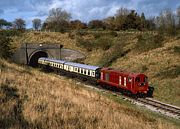 20137 Greet Tunnel 9 November 1996