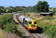 20137 Southam 7 July 2023