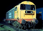 20137 Toddington 11 November 1995