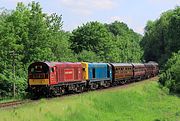 20142 & 20189 Highley 19 May 2024