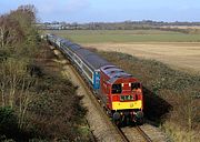 20142 Upper Moor 22 February 2025