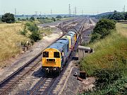 20168 & 20059 High Marnham 27 June 1992