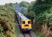 20168 & 20059 Walesby 28 June 1992