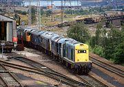 20178, 31280, 45106, 31126 & 47014 Tinsley 11 August 1990