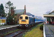 20206 Yaxham 14 December 1997