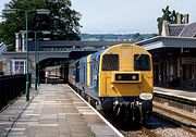 20210 & 20169 Stroud 4 August 1991