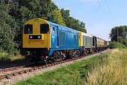 20228 & 20137 Didbrook 25 July 2026