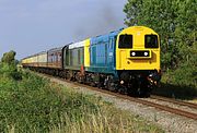 20228 & 20137 Laverton 25 July 2025