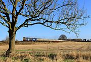 20305 & 20302 Whixley 18 January 2020