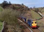 20309, 20311 & 31468 Barmoor Clough Tunnel 28 March 1999