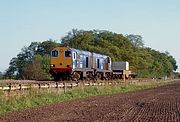 20309 & 20311 Spetchley 30 April 1999