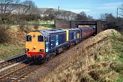 20311 & 20309 Edale 28 March 1999