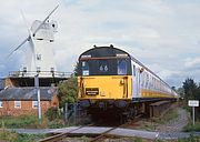 205028 & 205009 Rye 10 October 1998