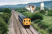 205028 Coaley Junction 1 July 1990