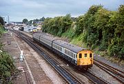 205031 Basingstoke 25 September 1988