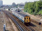 205031 Basingstoke 28 April 1991