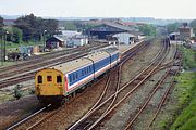 205032 Andover 11 May 1991