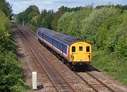 205032 Bramley 15 May 1993