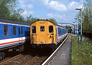 205033 & 205001 Ashurst 25 May 1997