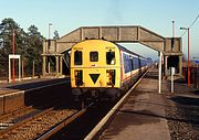 207013 Grateley 1 February 1992