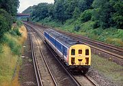 207013 Hook 17 July 1993