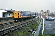 207017 Andover 9 March 1991