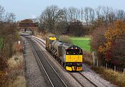 20901 Milford Junction 23 November 2011