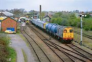 20904 Moreton-in-Marsh 4 May 1996