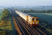 20904 Moreton-in-Marsh (Dunstall Bridge) 14 May 1997