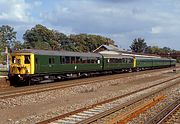 2090 & 4732 Winchfield 27 September 1987