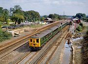 2090 & 4732 Winchfield 27 September 1987