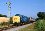 212 Ropley 5 August 1995