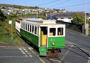 21 & 47 Onchan 10 May 2017