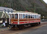 21 Douglas 31 March 2026