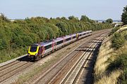 220001 & 220024 South Moreton 16 August 2010