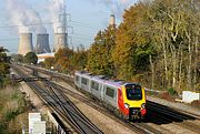 220001 South Moreton (Didcot East) 12 November 2007