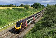 220002 & 220001 Bredon 10 July 2019