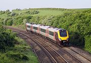 220002 Tackley 9 May 2009