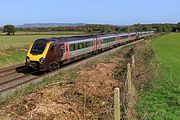 220003 & 220022 Gossington 17 September 2020