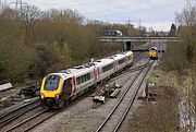 220005 Hinksey 12 April 2013