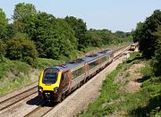 220005 Little Haresfield 30 April 2009