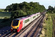 220011 Spetchley 16 June 2004