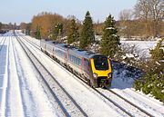 220014 Hinksey 9 January 2010